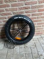 Fatbike wiel, Ophalen of Verzenden, Zo goed als nieuw, Overige typen, 80 kg of meer