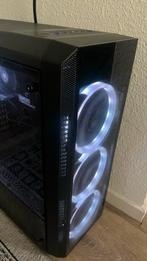 gaming pc ryzen 7, Computers en Software, Desktop Pc's, Ophalen, Gaming PC, 512 GB, Zo goed als nieuw