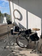 Drumstel - Complete Drum Set for Sale!, Muziek en Instrumenten, Ophalen, Gebruikt, Pearl