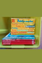 3 sprookjesboeken van Lecturama in zeer goede staat ea., Boeken, Ophalen of Verzenden