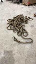 Touw, Watersport en Boten, Ophalen, Overige typen