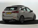 Mercedes-Benz B-Klasse 180 Business Solution AMG | Panoramad, 136 pk, Gebruikt, 4 cilinders, Origineel Nederlands