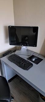 I7 Game PC met Geforce gtx 980 ti, Computers en Software, Ophalen of Verzenden, SSD, Met monitor, Zo goed als nieuw