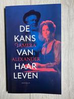 Tamera Alexander - De kans van haar leven, Amerika, Ophalen of Verzenden, Zo goed als nieuw, Tamera Alexander