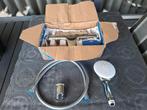 Nieuw Grohe Chronotherm 1000 Bad/Douch Thermostatische kraan, Ophalen of Verzenden, Nieuw, Chroom, Bad