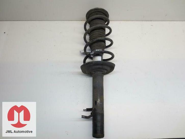 VEERPOOT LINKS VOOR C1 107 AYGO, Auto-onderdelen, Ophanging en Onderstel, Citroën, Peugeot, Toyota, Gebruikt, Ophalen of Verzenden