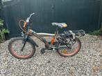 Stoere en degelijke kinderfiets Loekie Booster 20 inch, Ophalen, Zo goed als nieuw, Loekie booster
