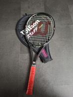 Wilson staff series 95 tennisracket, Ophalen of Verzenden, Zo goed als nieuw, Racket, Wilson
