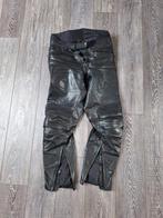 Leren motorbroek, Motoren, Kleding | Motorkleding, Tweedehands, Broek | leer