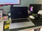 Macbook pro 13 256GB, 16GB Ram. A1708, Computers en Software, Apple Macbooks, Gebruikt, 256 GB, 2 tot 3 Ghz, Qwerty