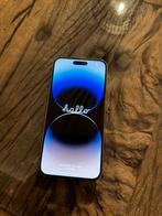 iPhone 14 Pro Max 128GB - Gebruikt, Ophalen of Verzenden, Zonder simlock, Zonder abonnement, Zilver