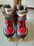 Skeelers Axer maat 38-41, Ophalen of Verzenden, Zo goed als nieuw, Inline skates 4 wielen, Overige merken