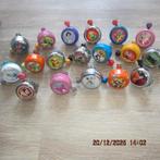 TE KOOP 18 STUKS FIETS BELLEN ZIE FOTO S, Ophalen of Verzenden, Zo goed als nieuw