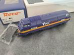 Roco acts Vos dieselloc 6700 gelijkstroom, Ophalen, Gelijkstroom, Locomotief, Roco