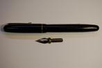 Vintage SWAN 3160 MABIE TODD & Co. Ltd vulpen, ca. 1946., Ophalen of Verzenden, Gebruikt, Vulpen, Overige merken