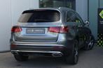 Mercedes-Benz GLC-klasse 300e 4MATIC Business Solution / Tre, Auto's, Mercedes-Benz, Automaat, Gebruikt, Euro 6, 4 cilinders