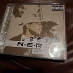 N.E.R.D, Ophalen of Verzenden, 2000 tot heden, Zo goed als nieuw