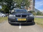 BMW 3 Serie Touring 318i Business Line AUTOMAAT Navigatie Pa, Automaat, Zwart, 1435 kg, Origineel Nederlands