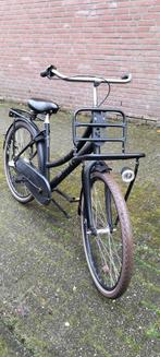 Cortina u4 26 inch meisjesfiets, Ophalen, Gebruikt, Cortina U4 transportfiets, Versnellingen