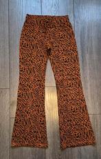 Supermooi flared broekje WE! 134, Broek, WE, Meisje, Ophalen of Verzenden