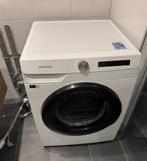 Samsung AddWash Wasmachine – 8 kg, Ophalen, Gebruikt, Voorlader, Kort programma