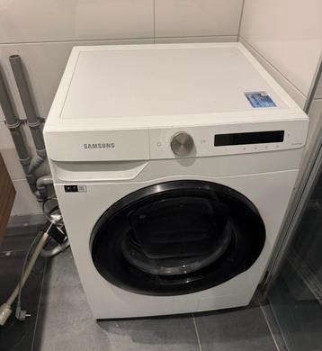 Samsung AddWash Wasmachine – 8 kg beschikbaar voor biedingen