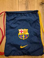FC Barcelona voetbaltasje, Ophalen of Verzenden, Zo goed als nieuw, Shirt