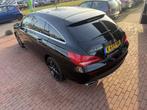 Mercedes-Benz CLA-Klasse Shooting Brake 200 Orangeart EDITIO, Auto's, Mercedes-Benz, CLA, 730 kg, Gebruikt, Euro 6