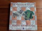 Luchtfoto Atlas Noord Brabant ( oost ), Boeken, Ophalen of Verzenden, Zo goed als nieuw