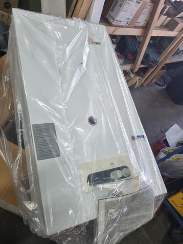 Fasto aardgas boiler l 25mbar ev-2555g beschikbaar voor biedingen