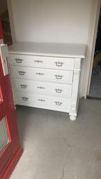 Lade kast, Huis en Inrichting, Kasten | Ladekasten, Ophalen of Verzenden, Gebruikt, 25 tot 50 cm, Minder dan 100 cm