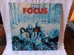 LP Focus, Cd's en Dvd's, Vinyl | Pop, Ophalen of Verzenden