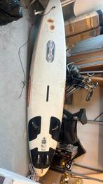 Surfplank gecko 298, Watersport en Boten, Met vin(nen), Plank, Gebruikt, Ophalen