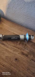 Lightsaber, Ophalen of Verzenden, Zo goed als nieuw, Actiefiguurtje