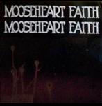 Mooseheart Faith LP - Zeldzaam Vinyl!, Ophalen of Verzenden, Zo goed als nieuw, 12 inch, Progressive