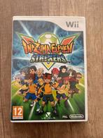Inazuma eleven strikers wii, Spelcomputers en Games, 3 spelers of meer, Ophalen of Verzenden, Zo goed als nieuw, Sport