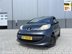 Peugeot 107 1.0-12V XS Urban Move/APK/NAP/, Voorwielaandrijving, 4 stoelen, 68 pk, Origineel Nederlands