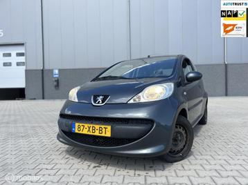 Peugeot 107 1.0-12V XS Urban Move/APK/NAP/ beschikbaar voor biedingen