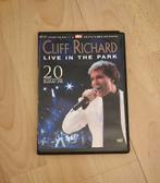 Cliff Richard - Live in The Park, Alle leeftijden, Ophalen of Verzenden, Zo goed als nieuw