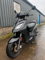 Kymco Agility 50 Bromscooter 2020, Fietsen en Brommers, Scooters | Kymco, Ophalen, Maximaal 45 km/u, Zo goed als nieuw, 50 cc