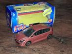 Citroën C4 Coupé 1:43 van Bburago, Hobby en Vrije tijd, Modelauto's | 1:43, Ophalen of Verzenden, Zo goed als nieuw, Auto, Overige merken