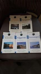 Reisgidsen, Hongarije, Noorwegen, Algarve,Verona, languedoc, Overige merken, Diverse auteurs, Ophalen of Verzenden, Zo goed als nieuw