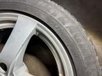 Volvo V70 (2005-2007) Winterbanden met Velgen, Auto-onderdelen, Banden en Velgen, Ophalen, Gebruikt, 16 inch, Banden en Velgen