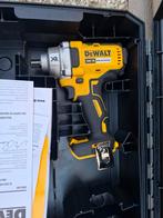 Dewalt slagmoersleutel dcf894nt, Doe-het-zelf en Verbouw, Gereedschap | Boormachines, Ophalen of Verzenden, Zo goed als nieuw