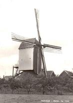 Herveld (Gld) Molen 'De Vink', Verzamelen, Ansichtkaarten | Nederland, Verzenden, 1980 tot heden, Ongelopen, Gelderland