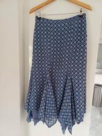 Sandwich rok maat 38 nieuwstaat, Maat 38/40 (M), Blauw, Ophalen of Verzenden, Zo goed als nieuw