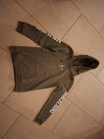 Malelions hoodie maat 164, Kinderen en Baby's, Kinderkleding | Maat 164, Ophalen of Verzenden, Zo goed als nieuw, Jongen, Trui of Vest