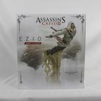 Assasins Creed Ezio Leap of faith figurine compleet A-grade, Ubisoft, Zo goed als nieuw, Support@ubisoft.com, 28 Rue Armand Carrel
93100 Montreuil
France