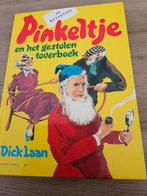 Pinkeltje en het gestolen toverboek, Ophalen of Verzenden