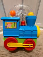 Duwtrein met bewegende ballen - 1-2 jaar, Ophalen, Gebruikt, Jongen of Meisje